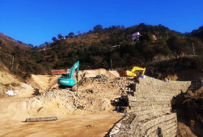 Gawar KBNC Highway Private Limited