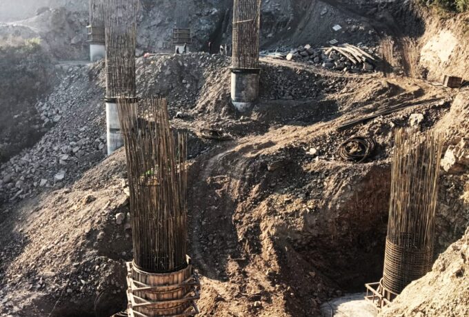 Gawar KBNC Highway Private Limited