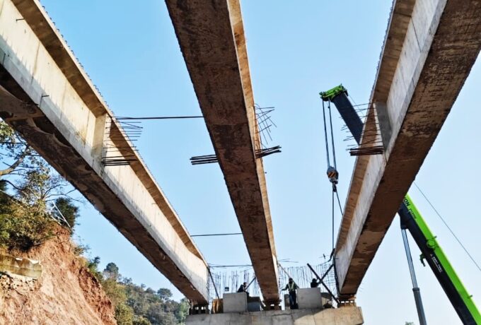 Gawar KBNC Highway Private Limited