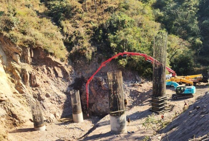 Gawar KBNC Highway Private Limited