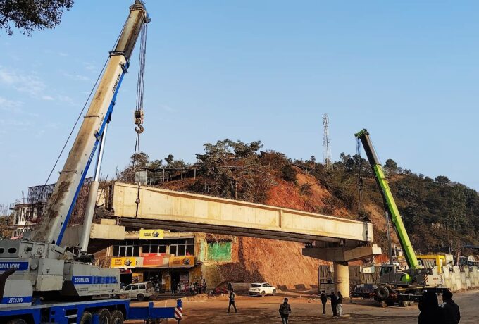 Gawar KBNC Highway Private Limited