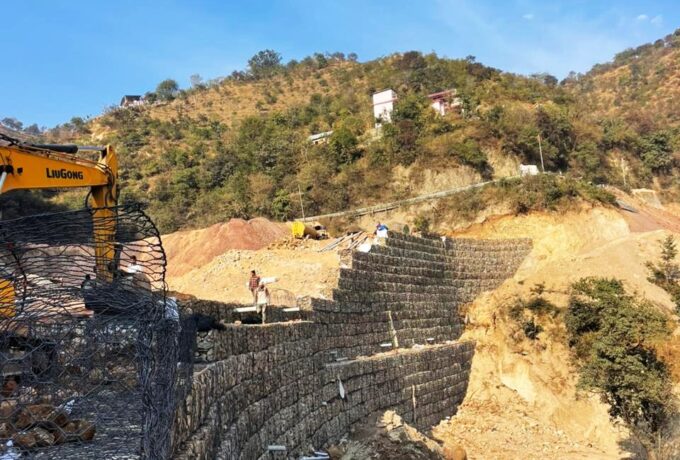 Gawar KBNC Highway Private Limited