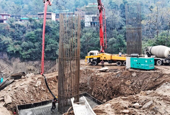 Gawar KBNC Highway Private Limited