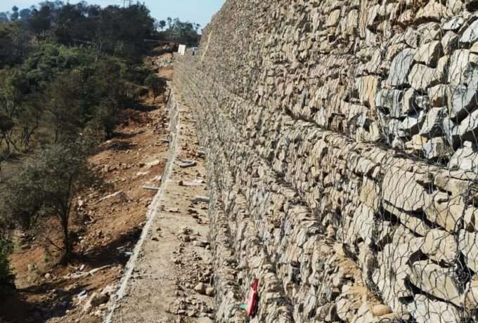 Gawar KBNC Highway Private Limited