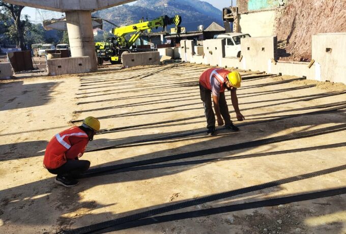 Gawar KBNC Highway Private Limited