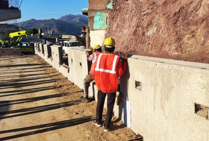 Gawar KBNC Highway Private Limited