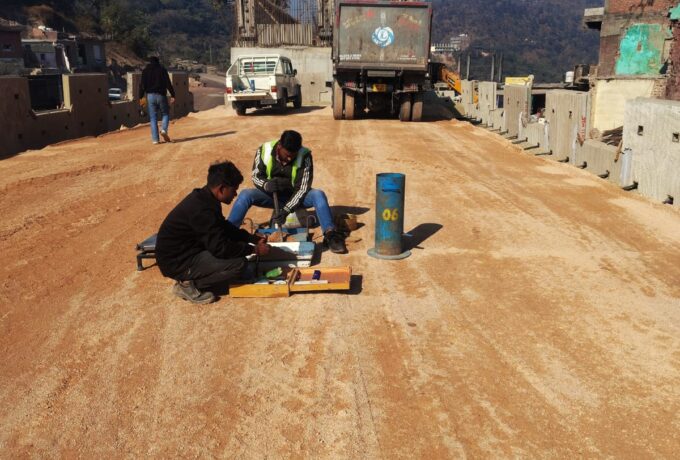 Gawar KBNC Highway Private Limited