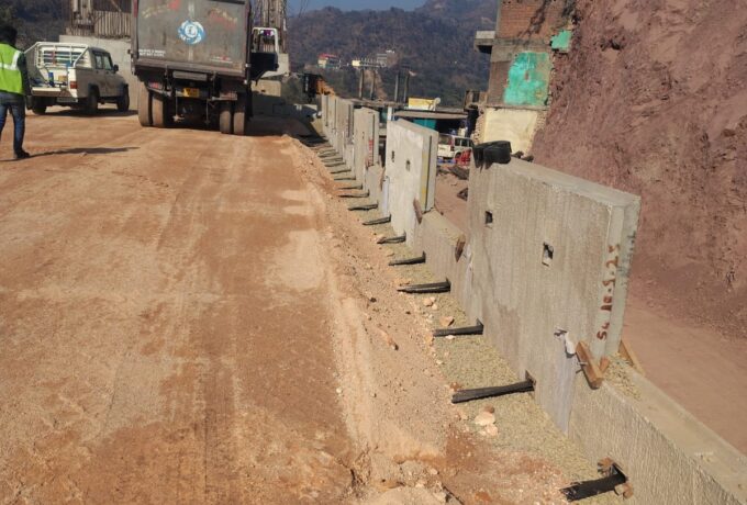 Gawar KBNC Highway Private Limited