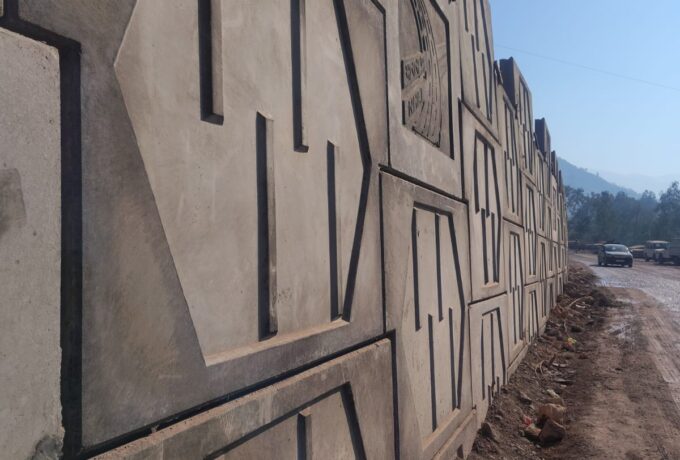 Gawar KBNC Highway Private Limited