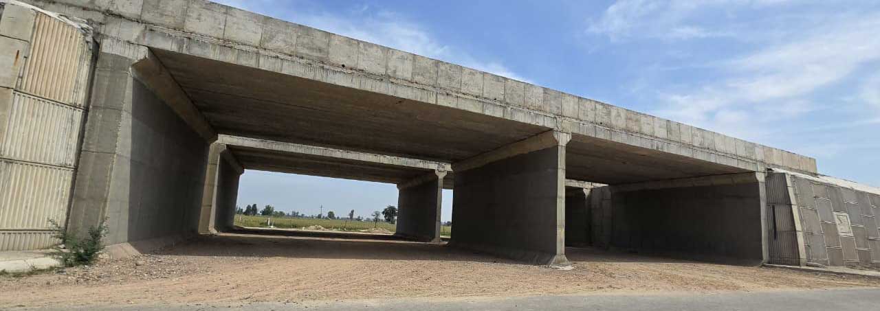 Gawar Fazilka Highway Private Limited